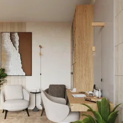 Kinkiet NIMBI E27 z włącznikiem (SL.1644) - Sollux Lighting