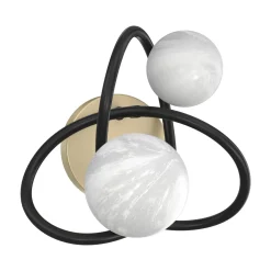 Kinkiet NISYRO (MB4922-2-EBGN) - Zuma Line