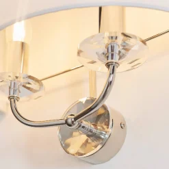 Kinkiet Nixon (60180) Endon