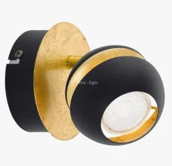 Kinkiet NOCITO czarny (95482 - EGLO)