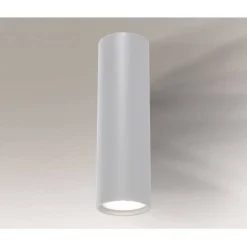 Kinkiet NODA (biały) (7460) - Shilo