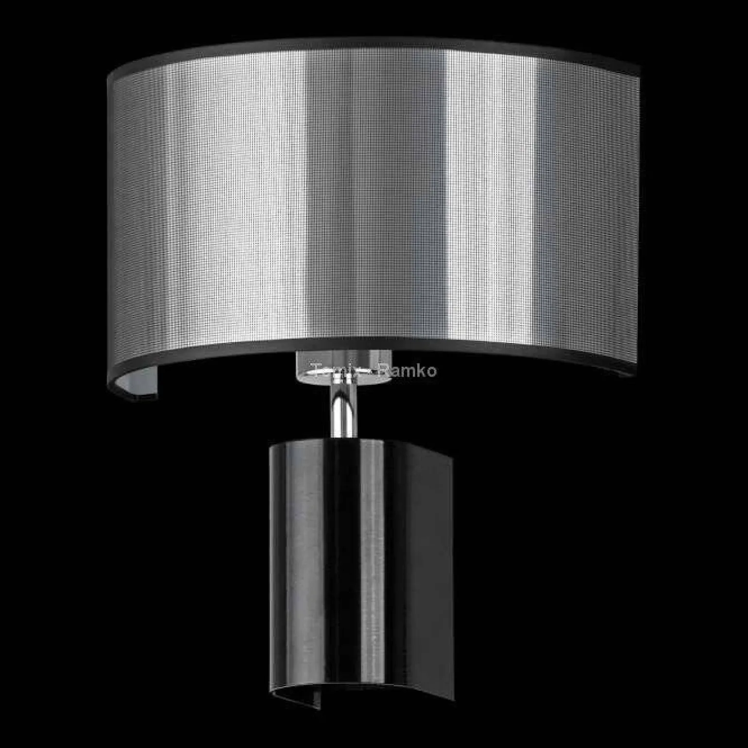 Kinkiet NODO METALIX (67560 Ramko)