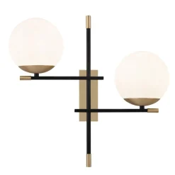 Kinkiet Nostalgia (MOD048WL-02G) - Maytoni