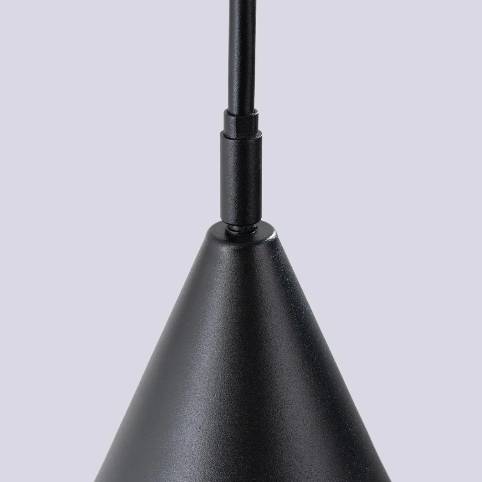 Kinkiet NOX czarny (SL.1697) - Sollux Lighting