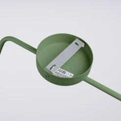 Kinkiet NOX zielona oliwka (SL.1700) - Sollux Lighting