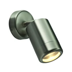 Kinkiet Odyssey spot wall IP65 7W (ST5010S) - Saxby