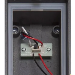 Kinkiet ogrodowy BOOKAT (1005443) - SLV