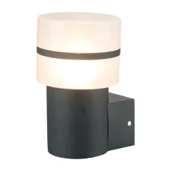 Kinkiet Ogrodowy Mia 1xE27 IP44 (EKO1705) - Eko-Light