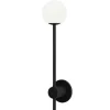 Kinkiet Orb Single Matowy Czarny (1424004) - Astro Lighting