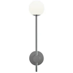 Kinkiet Orb Single Polerowany Chrom (1424002) - Astro Lighting