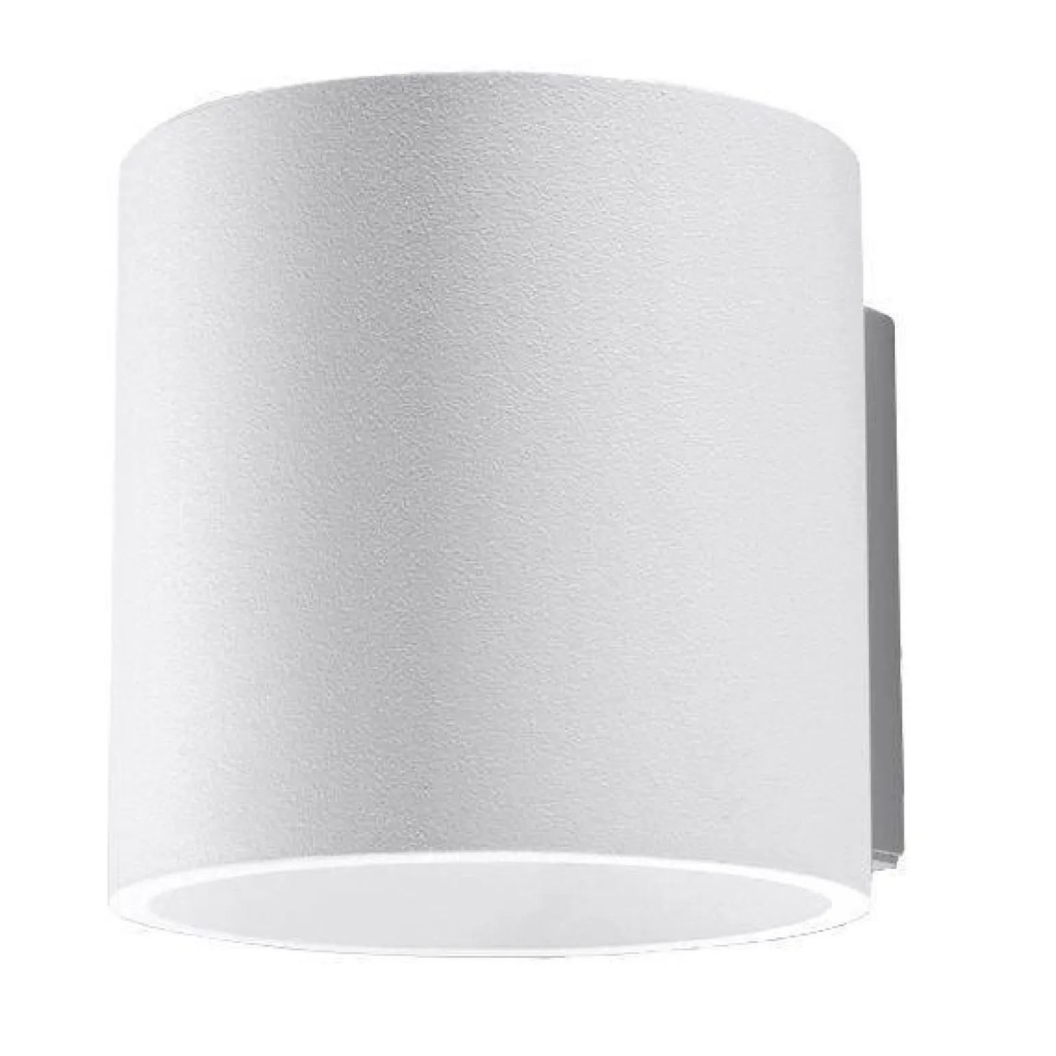 Kinkiet ORBIS 1 biały (SL.0050) - Sollux