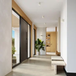 Kinkiet ORBIS beton beżowy (SL.1840) - Sollux Lighting