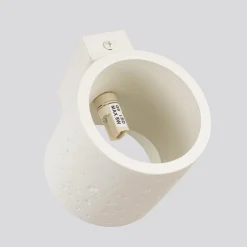 Kinkiet ORBIS beton beżowy (SL.1840) - Sollux Lighting