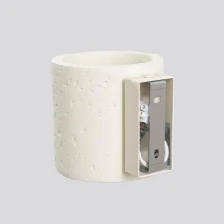 Kinkiet ORBIS beton beżowy (SL.1840) - Sollux Lighting