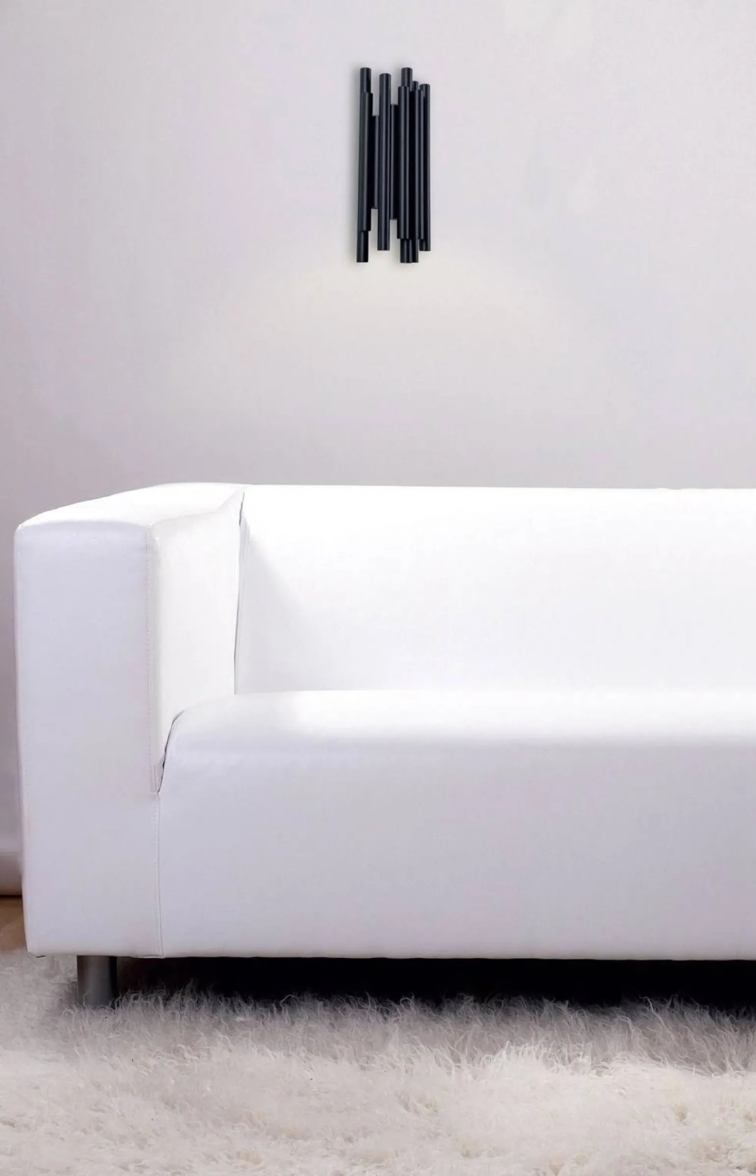 Kinkiet ORGANIC ściemnialny (W0286D) - Maxlight