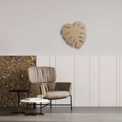 Kinkiet ozdobny MONSTERA XL SABIA 4 (10627) - TK Lighting