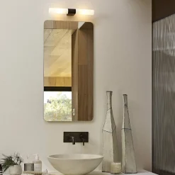 Kinkiet Padova Matowy Czarny (1143008) - Astro Lighting