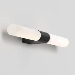 Kinkiet Padova Matowy Czarny (1143008) - Astro Lighting