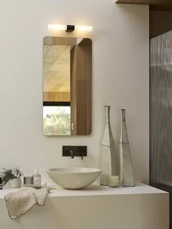 Kinkiet Padova Matowy Czarny (1143008) - Astro Lighting