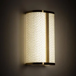 Kinkiet PALMAS LED (10730) - Nowodvorski