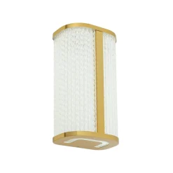 Kinkiet PALMAS LED (10730) - Nowodvorski