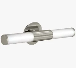 Kinkiet PALMERA nikiel (87222 - EGLO)