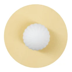 Kinkiet PALOMA (8503-ARG) - Argon