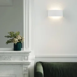 Kinkiet Parallel Ceramika (1438001) - Astro Lighting