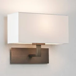 Kinkiet Park Lane Brąz (1080044) - Astro Lighting