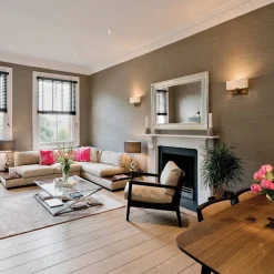 Kinkiet Park Lane Brąz (1080044) - Astro Lighting