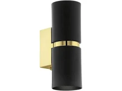 Kinkiet PASSA czarny (95364 - EGLO)