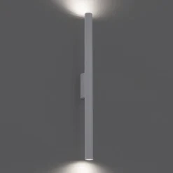 Kinkiet PASTELO 2 biały (SL.1177) - Sollux Lighting