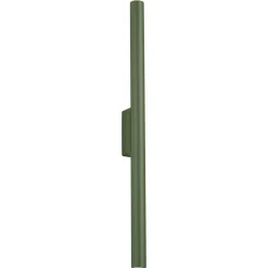 Kinkiet PASTELO 2 zielony oliwkowy (SL.1523) - Sollux Lighting