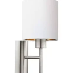 Kinkiet PASTERI biały (94924 - EGLO)