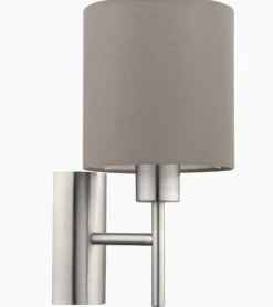 Kinkiet PASTERI taupe (94925 - EGLO)