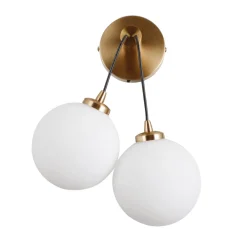 Kinkiet Perlos (WL-54456-2-HB) - Italux