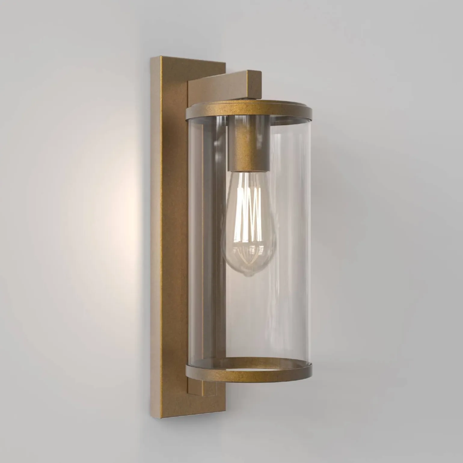 Kinkiet Pimlico 400 Brąz Antyczny (1413003) - Astro Lighting