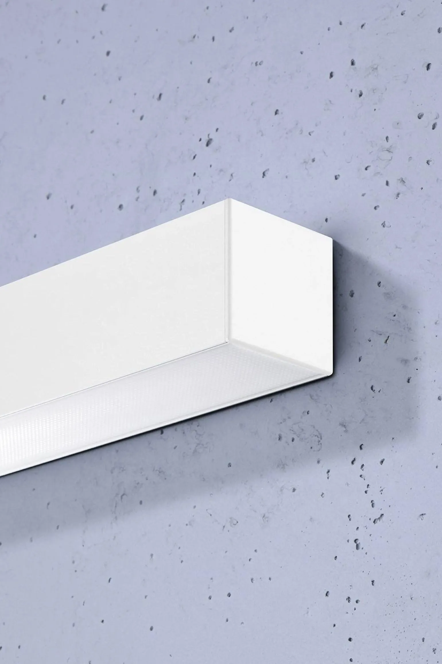 Kinkiet PINNE 200 biały 4000K (TH.237) - Thoro Lighting