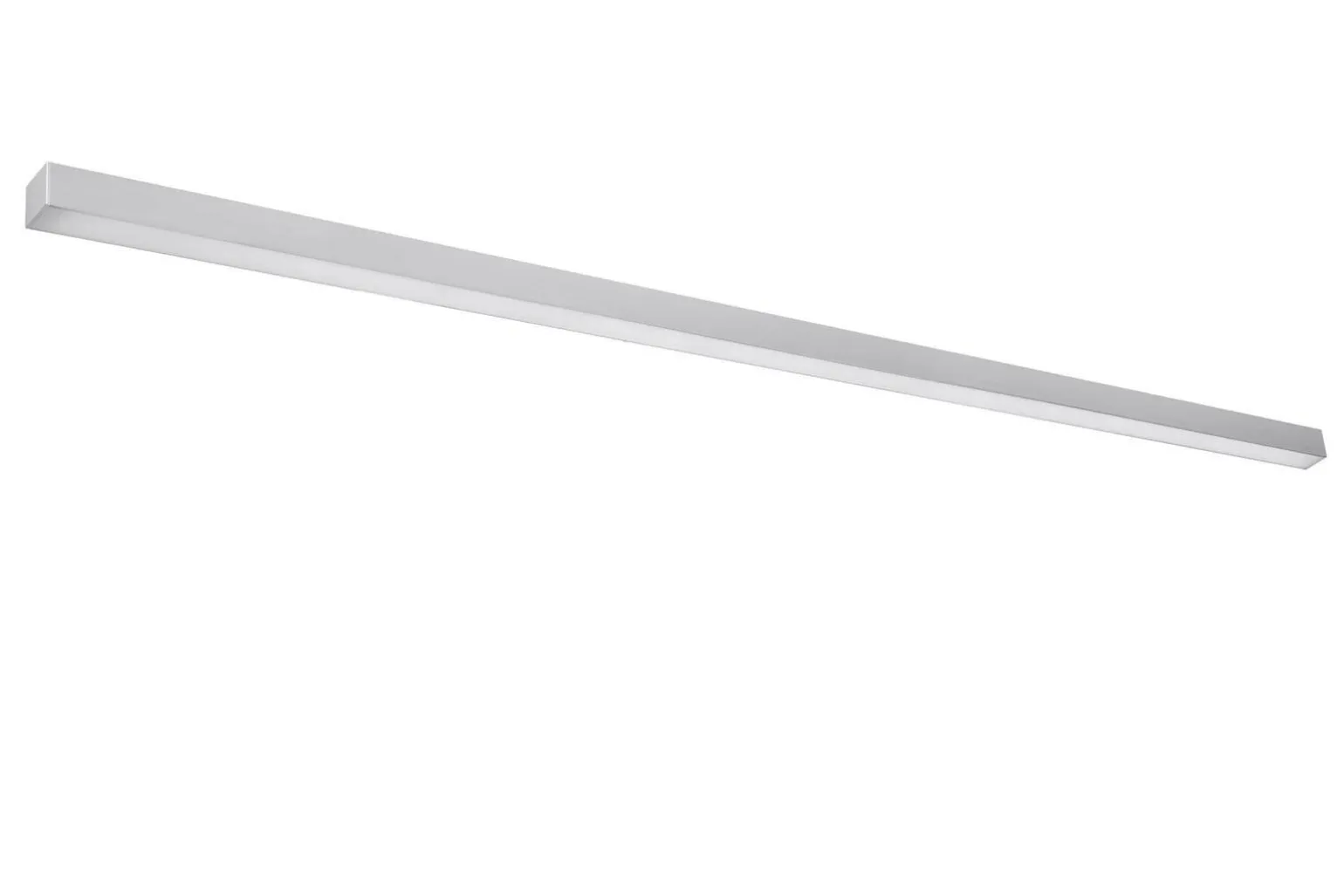 Kinkiet PINNE 200 szary 4000K (TH.239) - Thoro Lighting