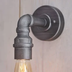 Kinkiet Pipe (78765) Endon