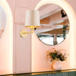 Kinkiet PRINCETON (8545-ARG) - Argon