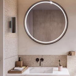 Kinkiet przy lustrze MITOS PLUS (7231) - Argon