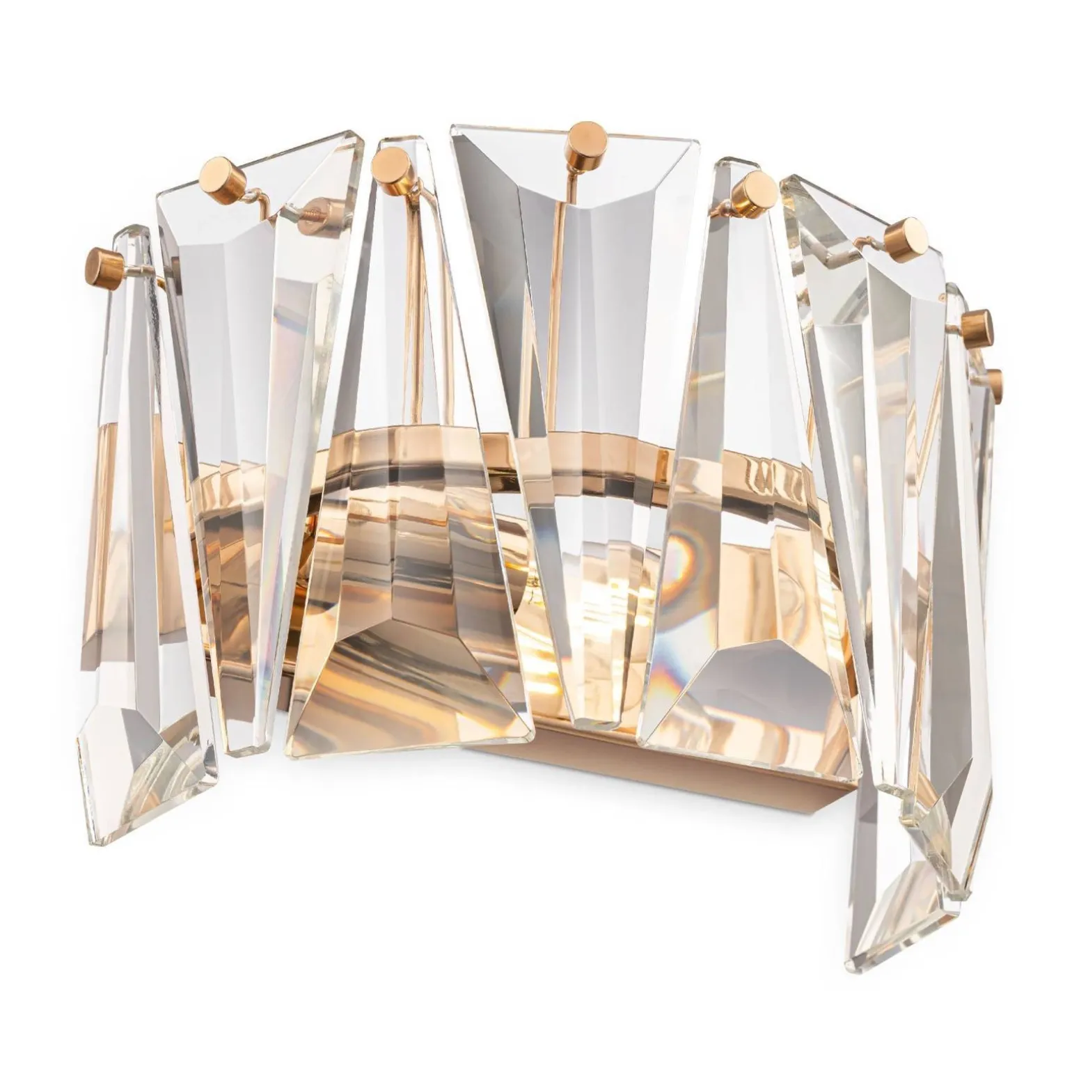 Kinkiet Puntes (MOD043WL-01G) - Maytoni