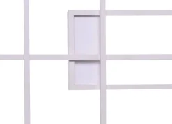 Kinkiet QUADRATUS WALL WHITE (AZ2993) - Azzardo