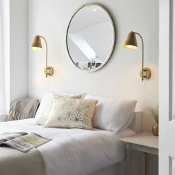 Kinkiet Radha (93144) Endon