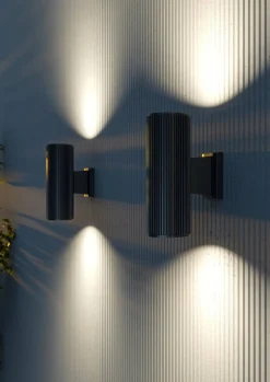 Kinkiet Rando Kol. Czarny (O419WL-02B) - Maytoni