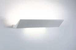 Kinkiet RANVA LED 15W 2700K DIM 230V biały matowy (PL79506) - PAULMANN