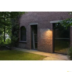 Kinkiet R-CUBE, oprawa ścienna i oprawa sufitowa natynkowa (1007511) - SLV