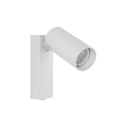 Kinkiet regulowany z włącznikiem FOURTY (11764) - Nowodvorski