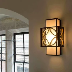 Kinkiet Remy (FE-REMY1) - Elstead Lighting